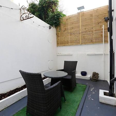 Apartmán Modern 2-Bed Flat Near To Brighton Seafront Exteriér fotografie